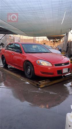 Chevrolet Impala